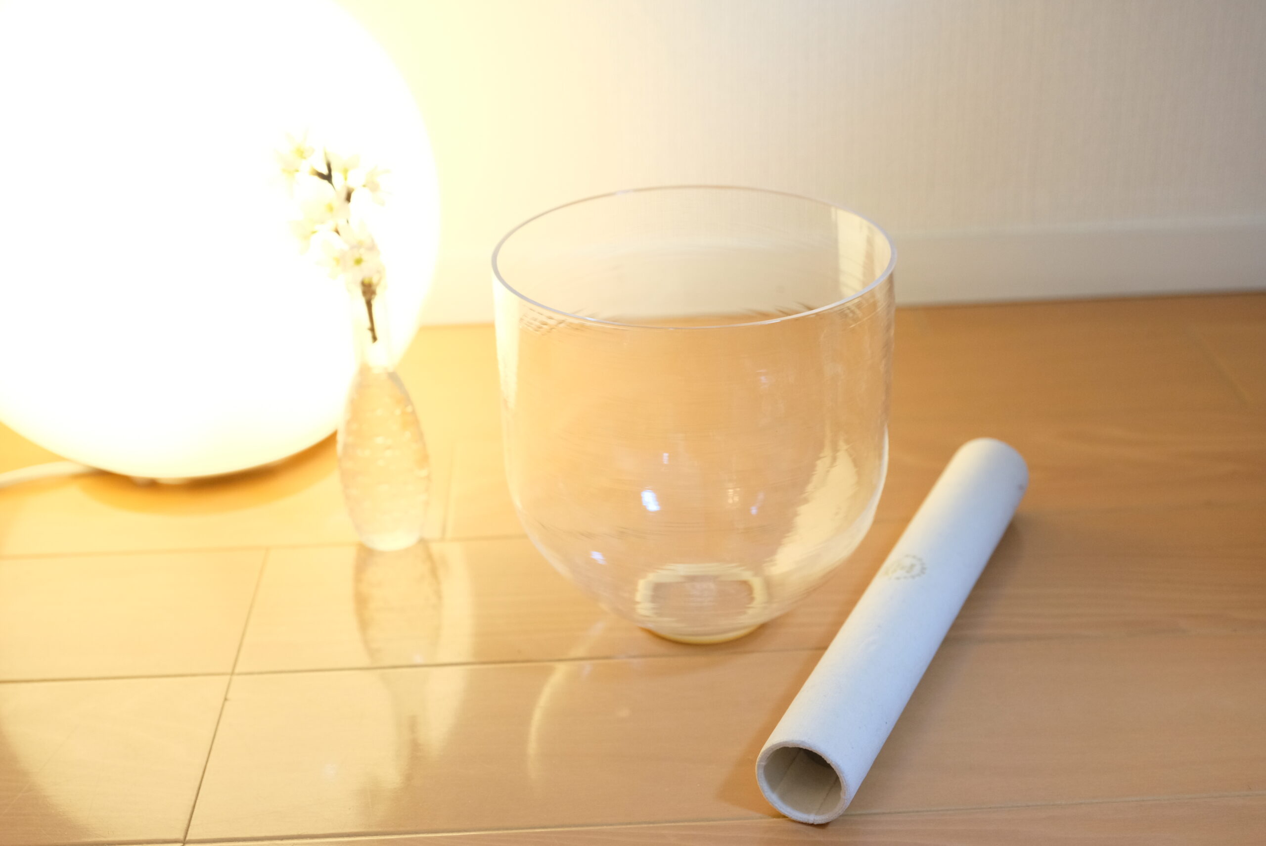 12月9日無料で施術します